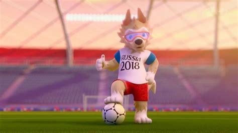 Find great deals on ebay for world cup mascot 2018. Russia FIFA World Cup 2018™ - The Ultimate Guide to Action ...