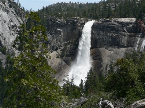 7 Must Visit Waterfalls Across The Us American Forests
