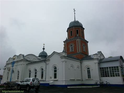 Pavlov or pavlova is the name of several rural localities in russia. Церковь Покрова Пресвятой Богородицы (Павловск ...