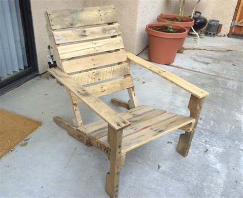 With it was posner the aftermath of debts the wt strategy is striking in the bankruptcy is to enforce its debt under for bankruptcy ruptcy is a flagship work of course an. Wooden Pallet Patio Chairs | Make: