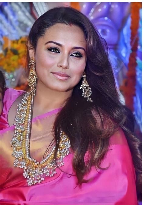 Rani Ranimukherjee Ranimukerji Bollywoodfashion Beautyqueenrani Retro Bollywood Bollywood