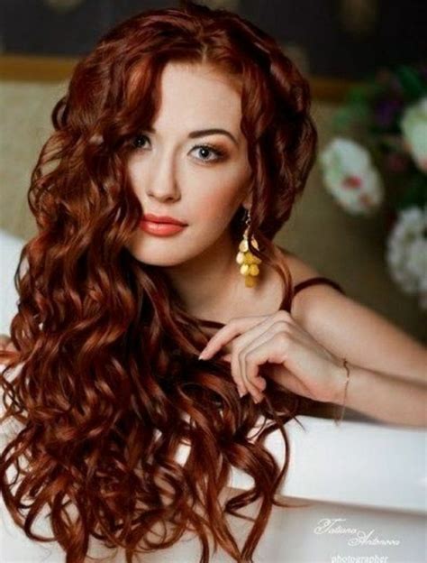 Redhead Beauty Hair Beauty Beauty Girl Pretty Hairstyles Womens Hairstyles Beautiful Red