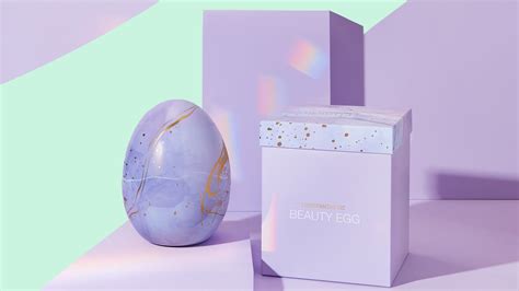 The Lookfantastic Beauty Egg Is Back For 2023 Worth Over £200 Glamour Uk