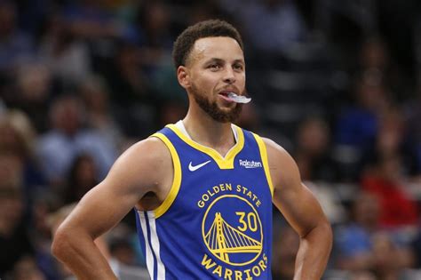 Even if you think the probability that bitcoin will be as big as gold is low, it is still a bet worth taking. What's Steph Curry's net worth? Find out how rich the ...