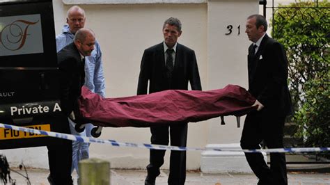 Winehouse's battles with substance abuse were the subject of much media attention. Amy Winehouse's Death: Funeral Expected Within 24 Hours ...