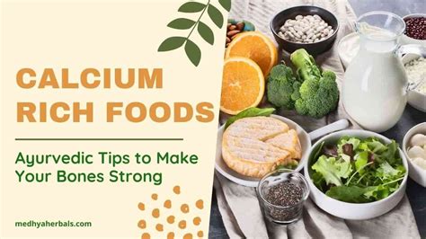 Best Vegan Calcium Rich Foods 9 Health Tips To Increase Calcium