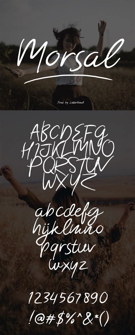 Maybe you would like to learn more about one of these? Best Free Script Fonts | Fonts | Graphic Design Junction