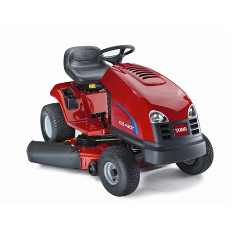 Toro Riding Lawn Tractors