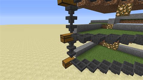 These could give you a full chest. Most Efficient Minecraft Flower Farm Schematic