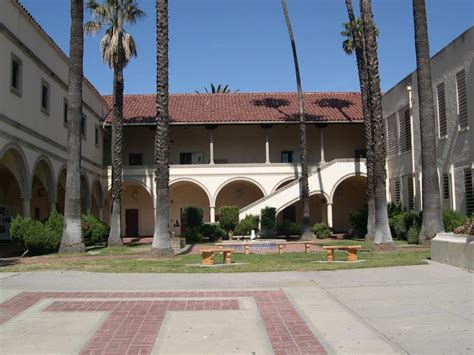 Sunnydale High Torrance High