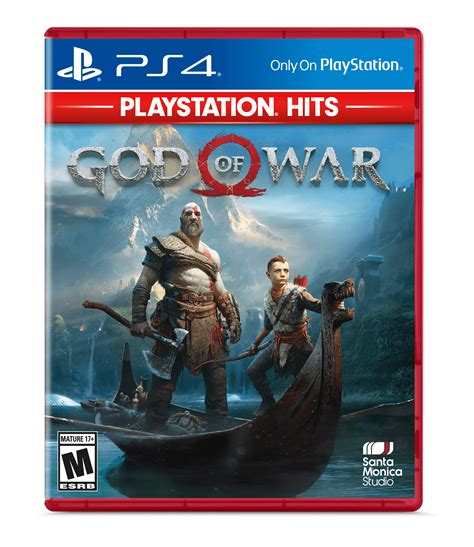 God Of War 1 2 Ps4