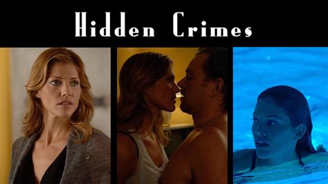 Hidden Crimes Hollywood Suite
