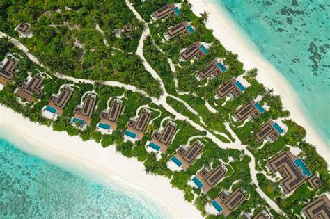 Passion For Luxury Pullman All Inclusive Resort In The Maldives