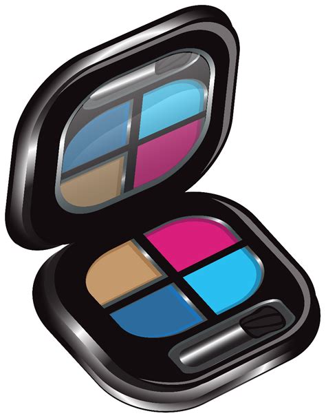 Download High Quality Makeup Clipart Eyeshadow Transparent Png Images