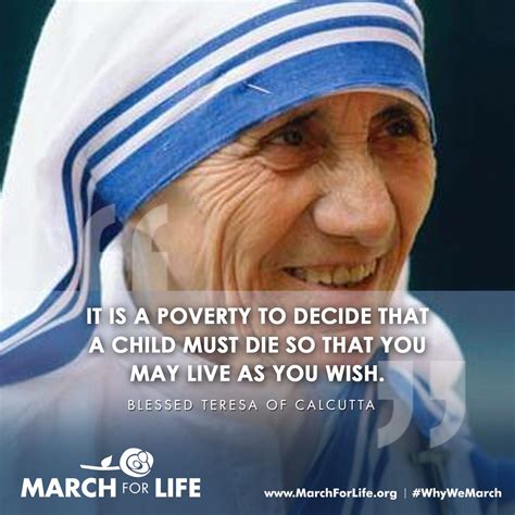 7 of our Favorite Mother Teresa Quotes