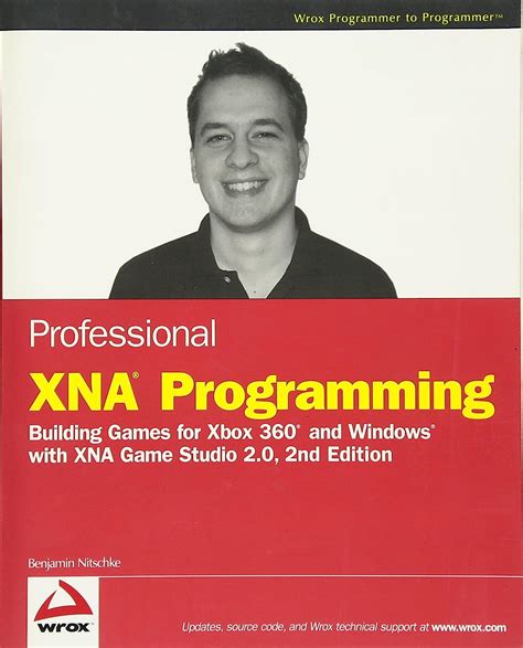 Professional Xna Programming Building Games For Xbox And Windows With Xna Game Studio