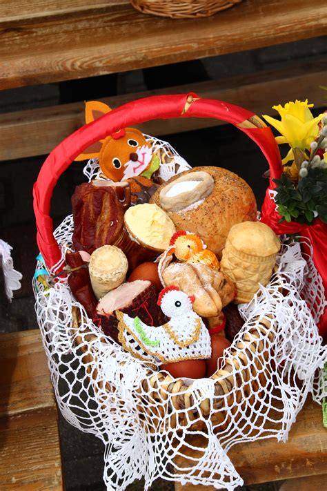 Student prayers grace before meals catholic teacher. The Blessing of Easter Baskets in Poland. You can read about Easter Polish traditions and book ...