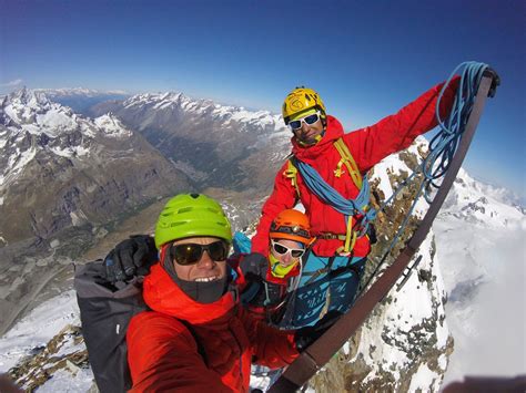 Mount Everest Der Letzte Schritt Philipp Brugger Spielt Peter
