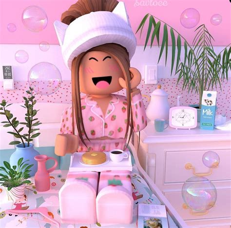 Imagenes De Avatares De Roblox Chicas Tumblr Maestros aire maestros
