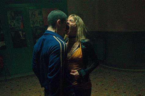 The most important or exciting point in a story or situation, especially when this happens near…. Gaspar Noé, entrevista a propósito de la película "Climax ...