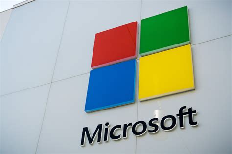 Microsoft Announces New Industry Specific Cloud Offerings For Financial