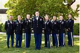 Photos of Army Uniform Wedding