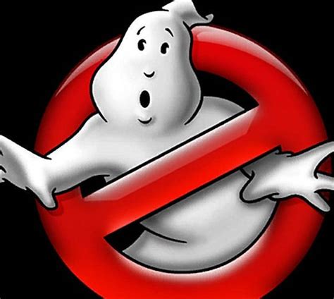 Ghostbusters Logo Wallpapers - Wallpaper Cave