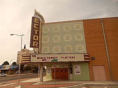 105 nacogdoches st, center (tx), 75935, united states. File:Ector Theatre, Odessa, TX DSCN1281.JPG - Wikimedia ...