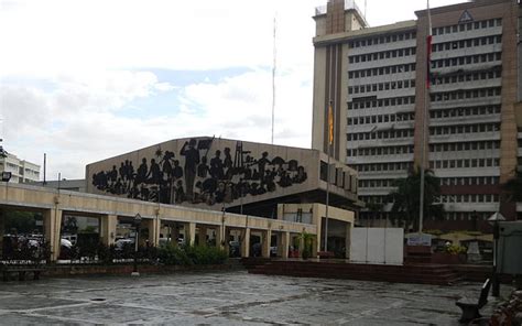 Quezon, second president of the philippines. Quezon City Ordinance for Women Entrepreneurs