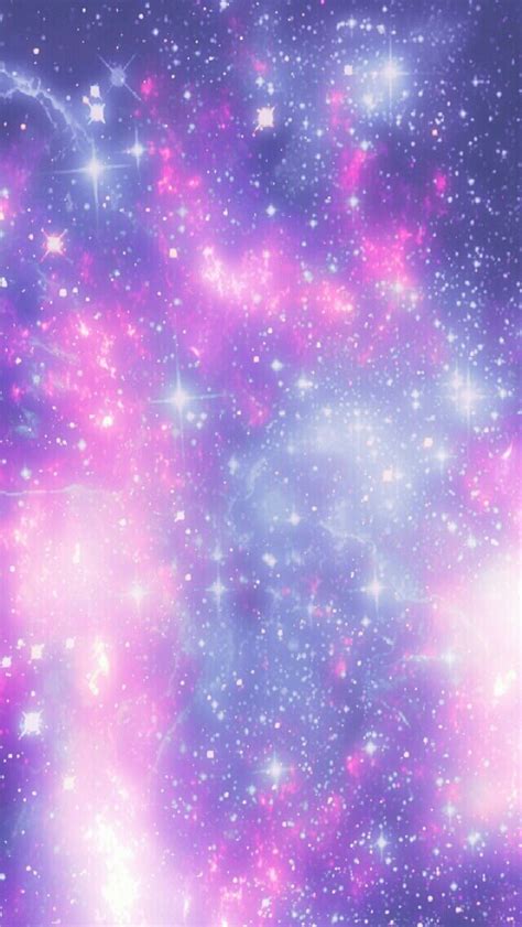 Download Cocoppa Cute Galaxy Iphone Kawaii Pink Wallpaper Favim By