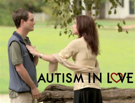 Reelabilities Film Autism In Love Brio Integrated Theatre