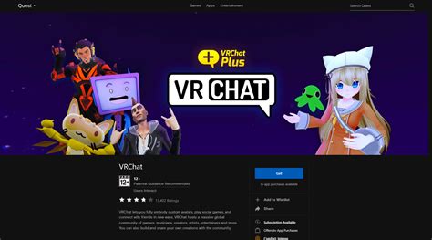 【pc And 一体机】vrchat 《虚拟现实 Xr》 极客文档