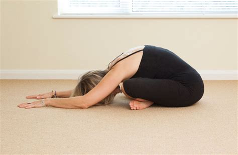 10 Positions De Yoga Qui Vous Aideront à Dormir Photos Huffpost Vivre