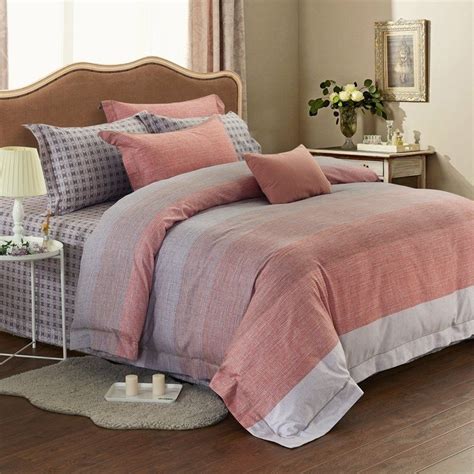 Great savings free delivery / collection on many items. Coral Gray #Bedding #Bedspread #Bedroom Sets | Coral and ...