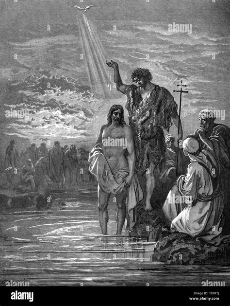 Jesus Christ Lds Baptism