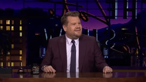 James Corden Late Late Show Final Episodes Will Feature Tom Cruise Ben Affleck Kardashians