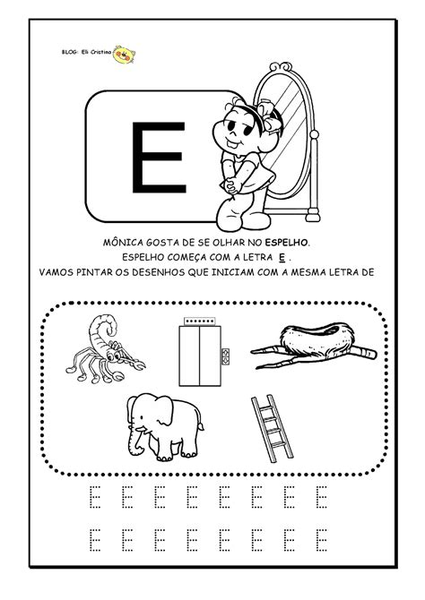 Alfabetização Alfabeto Para Completar EducaÇÃo Infantil E Series