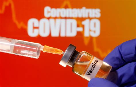 Supply from the federal government is limited. Russian Hackers Tried To Steal Covid-19 Vaccine Says UK ...