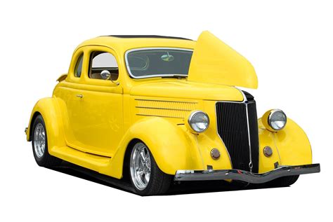 Classic Hot Rod Car Free Stock Photo Public Domain Pictures