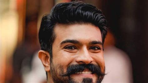 Ram Charan Set To Collaborate With Rangasthalam Director Sukumar Once