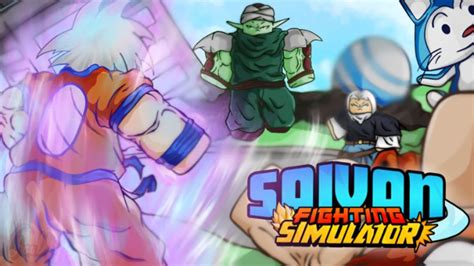 Roblox Saiyan Fighting Simulator Codes Pro Game Guides