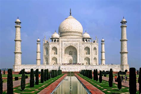 The taj mahal opens 30 minutes before sunrise and closes 30 minutes before sunset, usually around 6 a.m. Taj Mahal | Definition, Story, History, & Facts | Britannica