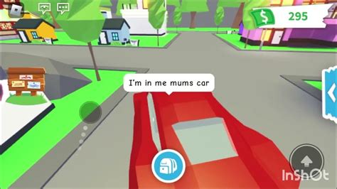 Im In Me Mums Car Funny Meme Youtube