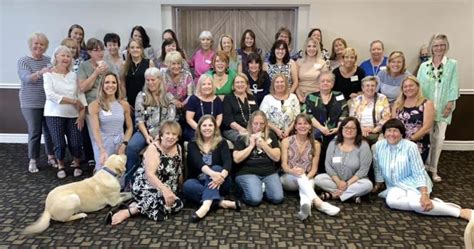 100 Women Who Care Pinellas County Regular Quarterly Meeting • St