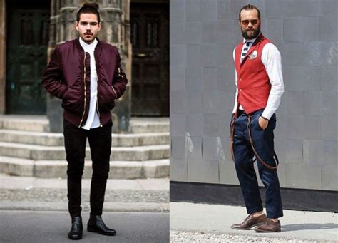 How To Dress For Your Body Type Short Guy