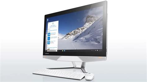 Ideacentre Aio 700 24 Epic Performer And Entertainer Lenovo Us