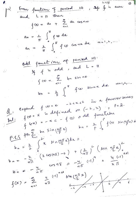 Lecture 16 Complex Variable And Transforms Studocu