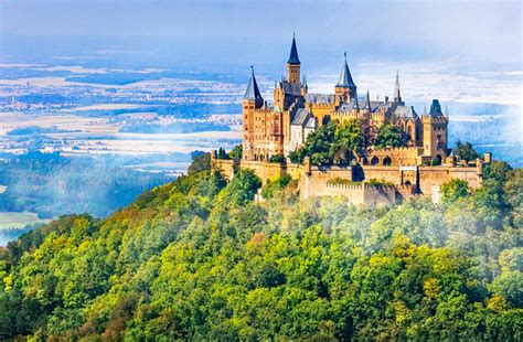 No other german bank ranks in global the top 50. 12 Top-Rated Castles in Germany | PlanetWare