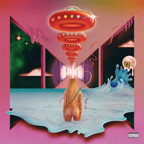 Kesha Returns With First Song In Four Years Praying From New Album