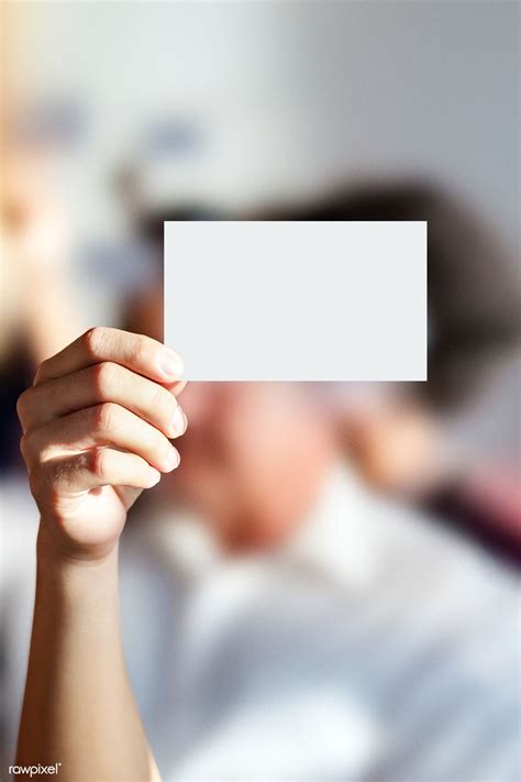 Download Download premium image of People showing blank ballots mockup 2027505 | Poster background design ...